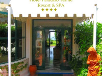 Paradiso Terme Resort Spa