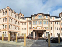 Slava Hotel