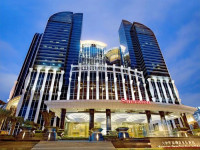 Sheraton Shenzhen Futian Hotel