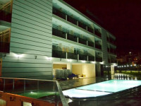 Belmare Hotel