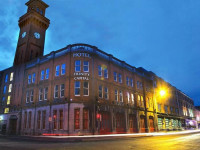 Trinity City Hotel