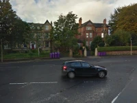 Sefton Park Hotel 3*