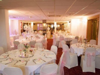 Sefton Park Hotel