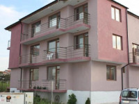 Bordo Hotel