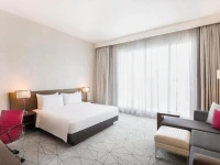 Hyatt Place Dubai Al Rigga 4*