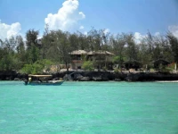 Seasons Lodge 3*