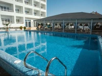 Villa Santorini / Вiлла Санторiнi 3*
