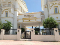 Imperial Premier Hotel