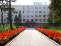 Репино дом отдыха 3*