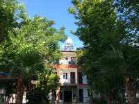 Akdeniz Pansion-1