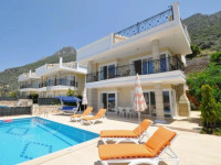 Villa Baynur