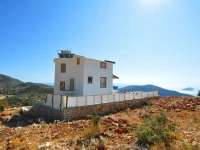 Villa Yuce 4*