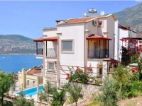 Villa Star 4*