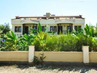 Villas Hulya 4*