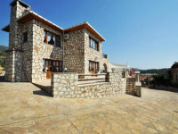 Villa Ceylin Kalkan