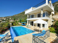 Villas Hayal