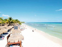 Platinum Yucatan Princess All Suites & Spa Resort