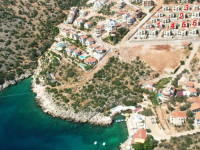 Villas Gokturk 