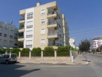Bileydi Apart