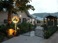 Cabanes Des Anges 