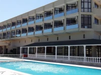 Poseidon Cesme Resort 3*