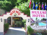 Hulusi Hotel 