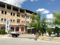 Atilgan Kapadokya Hotel / Atilgan Kapadokya Otel 2*