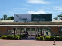 Juba Grand Hotel 