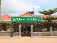 Juba Quality Hotel 