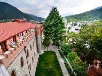 Borjomi Palace Hotel &amp; Spa 4*