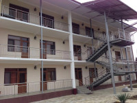 Amina Beach Hotel
