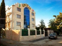 Arstaa Hotel / Арстаа Отель 3*