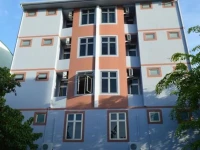 Sea House Hotel Top Deck  3*