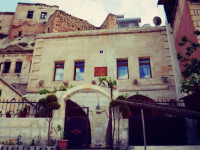 Alis Guest House
