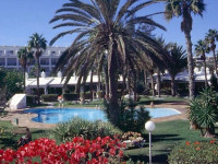 Club Sahra Beach