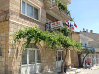 Gumus Hotel Pension