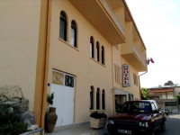 Ozyel Hotel 
