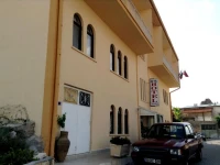 Ozyel Hotel  2*