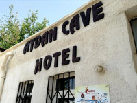 Aydan Cave Hotel
