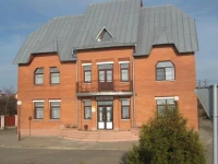 Zaezny dvor / Заезны двор 