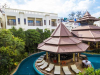 Shanaya Beach Resort &amp; Spa