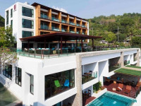 U Zenmaya Phuket