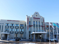 Ak Sunkar Astana