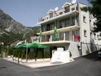 Amfora Hotel