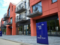 Golden Tulip Residence