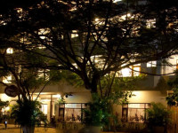 Bay Vista Hotel