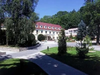 Spa House Mier / Liečebný dom Mier 