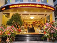 Nam Hung Hotel Nha Trang 3*
