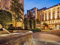 The Mark Luxury Hotel Prague
