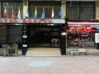 Bosfor Hotel